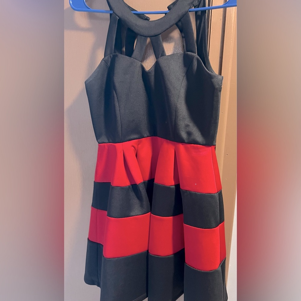 Crystal Doll Pretty Dress
